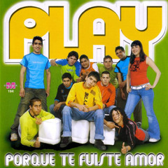Grupo Play - Mi Cama Te Extraña - Julio Rmx (DEMO V2)
