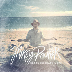 Mikey Pauker - "The Light ft. Y-Love" (prod. diwon)