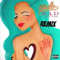 Yung L and Beezy- "Bad" by Wale Remix