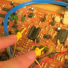 Second Demo of Removing the Post-Effects VCF (Stock vs Removed)