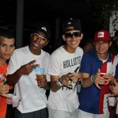 SÓ UM AQUECIMENTO DA HEATS VERSAO DJ KLEBER RDM