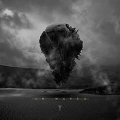 Trivium - Black (cover)