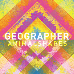 Geographer - Paris
