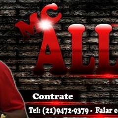 Mc Allex - Tropa Do Pistão Americano De Armani , Brinquedo De Armani ♫ [BAILE DO PISTÃO 2013 ]