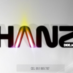 090 JULIETA VENEGAS - LENTO (DJ HANZ JANINA MIX)