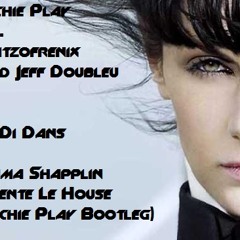 Richie Play Vs. Skitzofrenix and Jeff Doubleu - Spente Le House (Richie Play Bootleg)