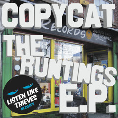 Copycat "Baddest DJ" (AGFA Remix)