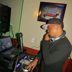 DJ Yung- Monica-Dont Take It Personal Blend