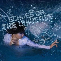 Homogenic - Trust (The Cure Cover)