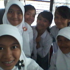 beauty and a beat sama ayu dian nono vina erika