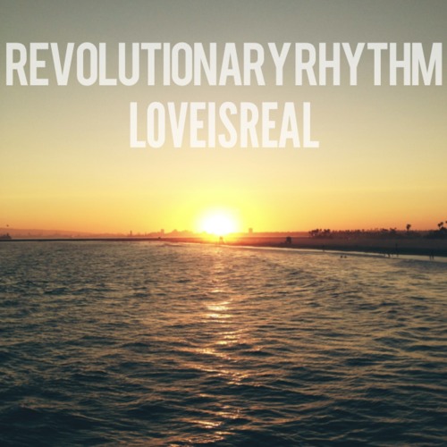 R2 - LoveisReal prod by Moods