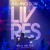 Artwork for Livres - Santo (feat. Ana Paula Valadão) [Official Audio]