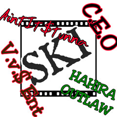 AINT NOTHIN FT. JSKI