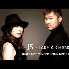 JS - Take A Chance (Dj Matthew Lost The Chance Club Mix)