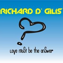 Richard D'Gilis-Karena Kita Manusia