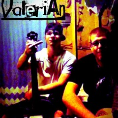 Valerian - Feelings Inside