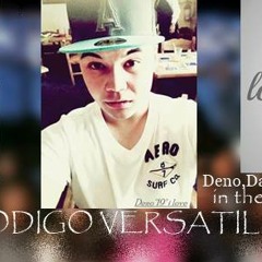 Codigo Versatil ft Making el de la batuta -Se mueren