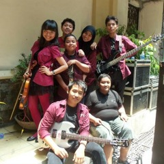 Semakin di Depan (Jingle Yamaha) - Virtuoso Band