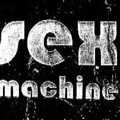 SEX MACHINE - demo 2013 (sample)