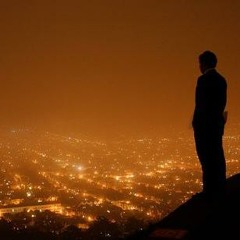 غرباء - أسامه الصافي