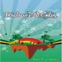 Richard D'Gilis-Kulit Kacang