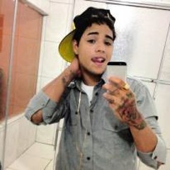 Mc Daleste- São Paulo