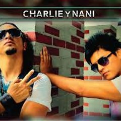 112. Charlie y Nani -Todo De Ti [Dj Midavar Edit 2013]