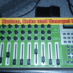 Minupren & Chris Highhat - Agressiver