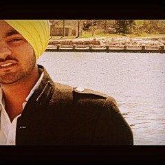 Sarpanch(Desi Beats)-Raj Brar