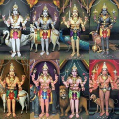 Devotional - Aathi Bhairava