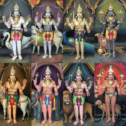 Devotional - Aathi Bhairava