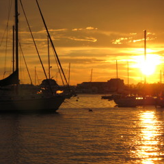 Let The Present Become The Past