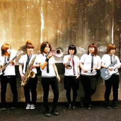 OreSkaBand -Tsumasaki Band Cover By Lalo