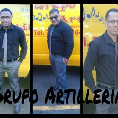 Grupo Artilleria