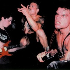 Days Of Confusion - Cro Mags