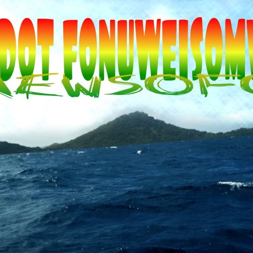 Mii eoch sipwe sinei en ion oh ngang ion