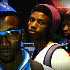 032 FT Messiah - Show Stoppers