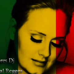 Adele -Set fire To The Rain -(Reggea by Flores Dj ) Paea vibration