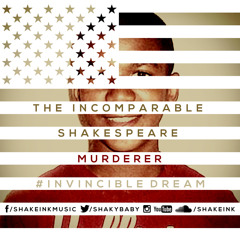 The Incomparable Shakespeare - Murderer