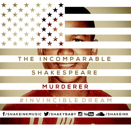 The Incomparable Shakespeare - Murderer