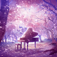 【Raine】Eternal Snow ~ Piano Swing Ver.【Cover】