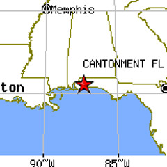 Cantonment Freestyle