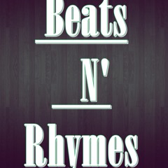 Beats N' Rhymes - Ef Coleman (Prod. Peterson Adams)