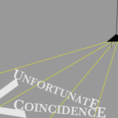 Poem: Unfortunate Coincidence