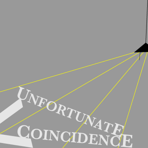 Poem: Unfortunate Coincidence