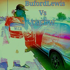 BufordLewis  Vs TGFDW