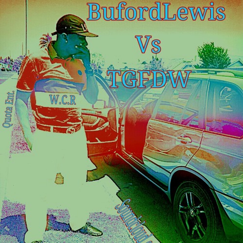 BufordLewis  Vs TGFDW