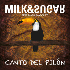 Milk & Sugar - Canto Del Pilon (Yves Murasca Remix)