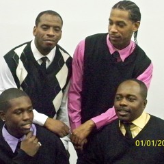 He Rolled My Burdens Away Mix