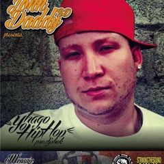 Exclusivo: Yo hago Hip Hop - John Daddy RD (Dj Shok En El Beat) Mi Mensaje (COMING SOON)